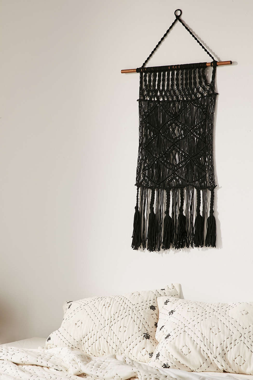 Wall Hangings at Urban Outfitters From Moon to Moon Bloglovin’